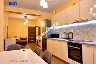 апартамент в София, Център