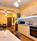 апартамент в София, Център