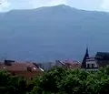Снимка 2 — Тристаен апартамент в Център, бул. Патриарх Евтимий с балкон