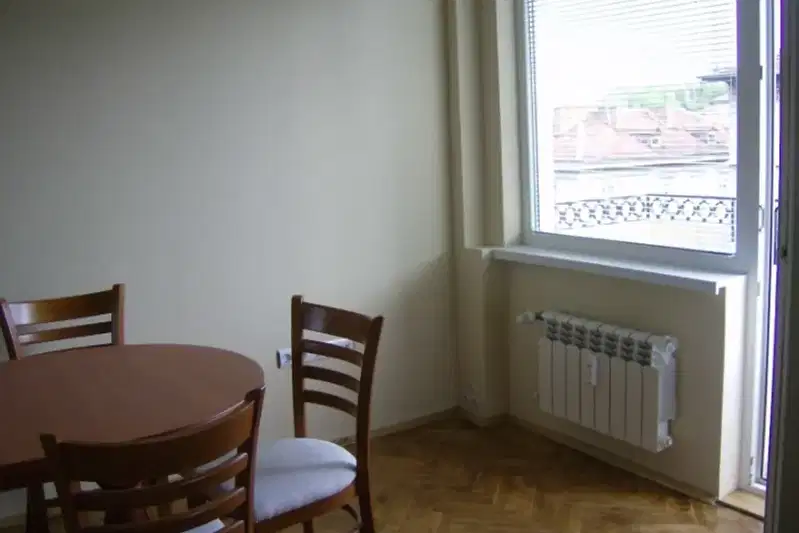 apartment in Sofiya, Centyr