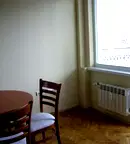 Тристаен апартамент в Център, бул. Патриарх Евтимий с балкон
