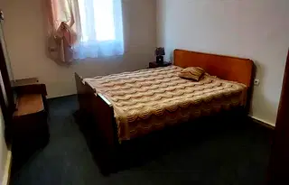 апартамент в София, Център