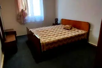 апартамент в София, Център