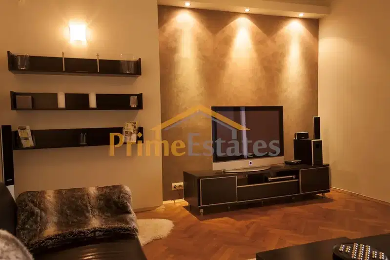 apartment in Sofiya, Centyr