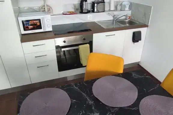 apartment in Sofiya, Centyr