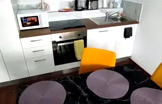 апартамент в София, Център