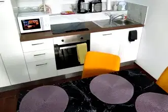 апартамент в София, Център