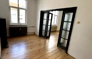 Многостаен апартамент в София, Център