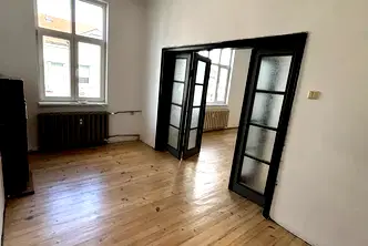 Многостаен апартамент в София, Център