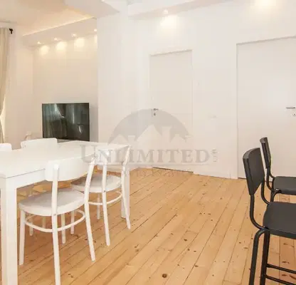 Photo 3 — 4-bedroom apartment in Sofiya, Centyr