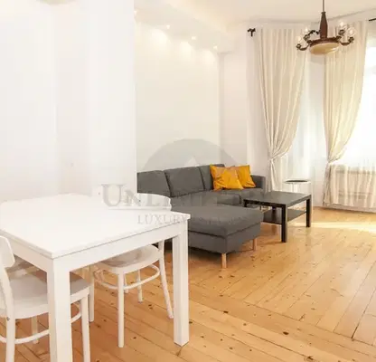Photo 4 — 4-bedroom apartment in Sofiya, Centyr