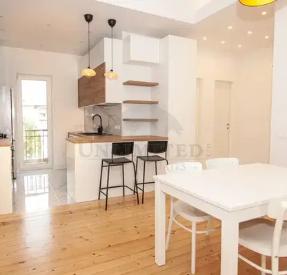 Photo 5 — 4-bedroom apartment in Sofiya, Centyr