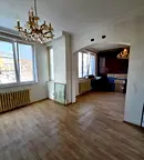 Многостаен апартамент с две спални в Център, София