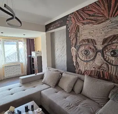 Photo 3 — 5-bedroom apartment in Sofiya, Centyr
