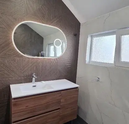 Photo 5 — 5-bedroom apartment in Sofiya, Centyr