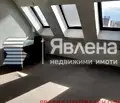 Снимка 3 — Студио с 4 стаи и 2 балкона в Център, София