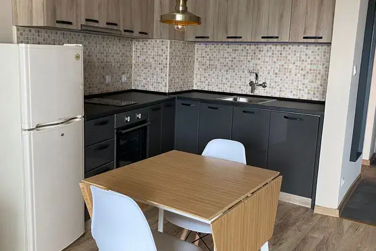1-bedroom apartment in Sofiya, Dianabad