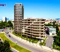 Снимка 3 — Двустаен апартамент в Дианабад с южно изложение