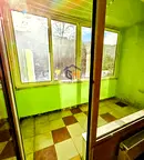 2-стаен апартамент с две тераси в Дианабад, София