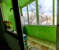 Снимка 2 — Тристаен апартамент с усвоени балкони в Дианабад, София