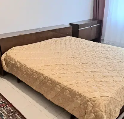 Снимка 5 — Апартамент 3 стаи в Дианабад с два балкона и паркинг