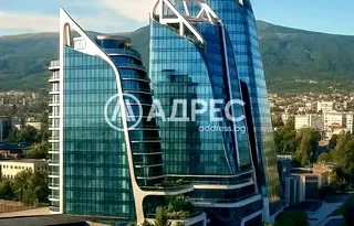 апартамент в София, Дианабад