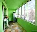Снимка 4 — 2-стаен апартамент с възможност за 3-стаен в Дианабад