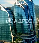 Просторен 3-стаен апартамент с тераса в Дианабад, София