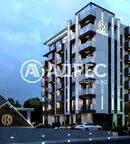 Многостаен апартамент с 3 спални в Дианабад, София