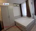 Снимка 2 — Едностаен апартамент с тераса в Дианабад, София