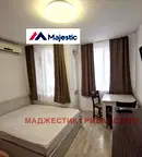 Едностаен апартамент с тераса в Дианабад, София