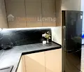 Снимка 5 — Просторен 2-стаен апартамент в Дианабад с тераса