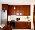 Снимка 3 — Двустаен апартамент с източно изложение в Дианабад, София