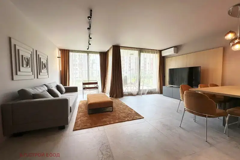 apartment in Sofiya, Dianabad