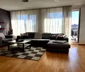 Снимка 3 — Тристаен апартамент с три тераси в Дианабад, София