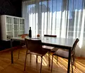 Снимка 5 — Тристаен апартамент с три тераси в Дианабад, София