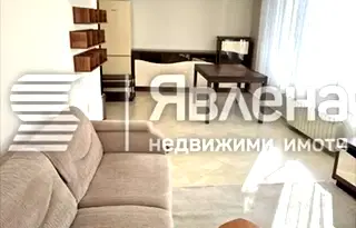 апартамент в София, Дианабад
