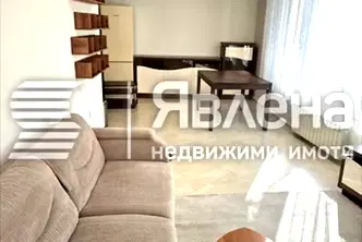 апартамент в София, Дианабад