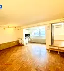 апартамент в София, Докторски паметник
