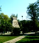 Двустаен апартамент с паркомясто в Докторски паметник, София