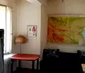 Снимка 4 — 2-стаен апартамент на партер в Докторски паметник, София