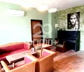 Снимка 2 — Двустаен апартамент с тераса в Докторски паметник, София