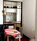 Тристаен апартамент с голяма тераса в Докторски паметник, София