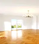 апартамент в София, Докторски паметник
