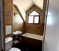 Снимка 5 — Едностаен апартамент с две тераси в Драгалевци, София