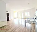 Снимка 3 — Двустаен апартамент с тераса в Драгалевци, София