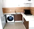 Снимка 4 — Двустаен апартамент с тераса в Драгалевци, София