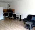 Снимка 2 — Двустаен апартамент с тераса в Драгалевци, София