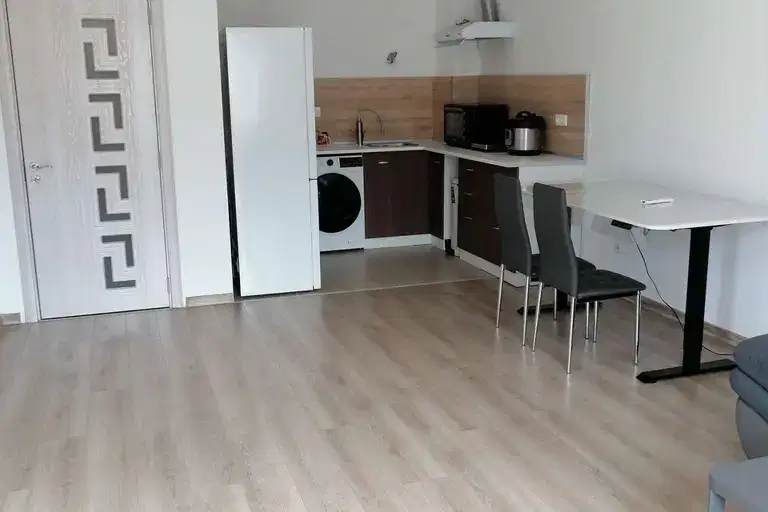 2-bedroom apartment in Sofia, Dragalevci