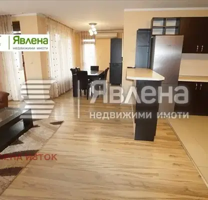 Снимка 2 — апартамент в София, Драгалевци